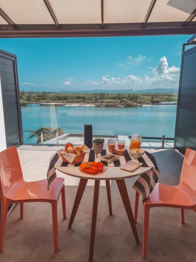 Suites Luxo Marambaia- Epic House 里约热内卢 外观 照片