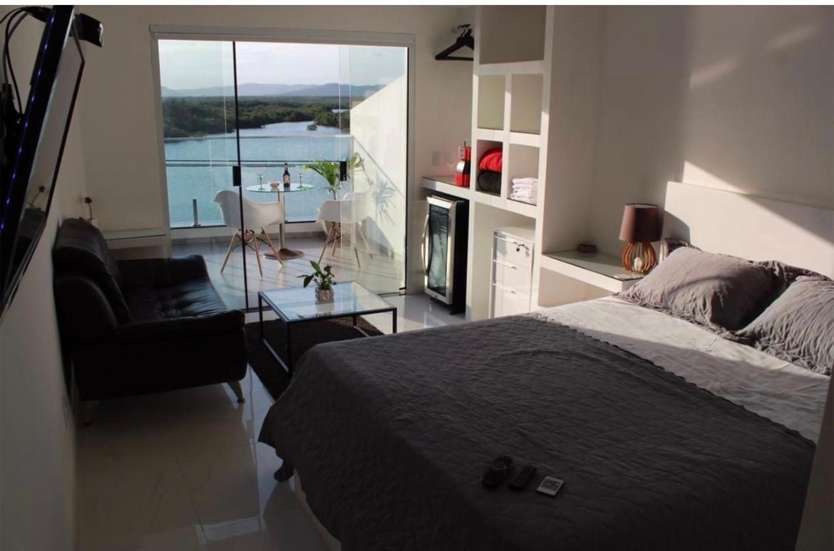 Suites Luxo Marambaia- Epic House 里约热内卢 外观 照片