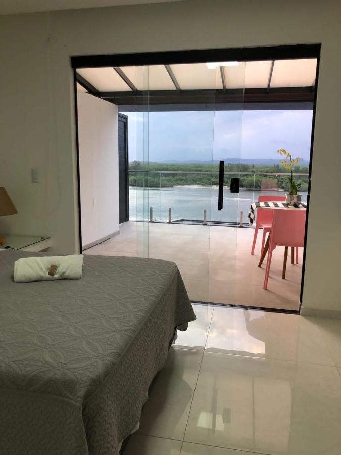 Suites Luxo Marambaia- Epic House 里约热内卢 外观 照片