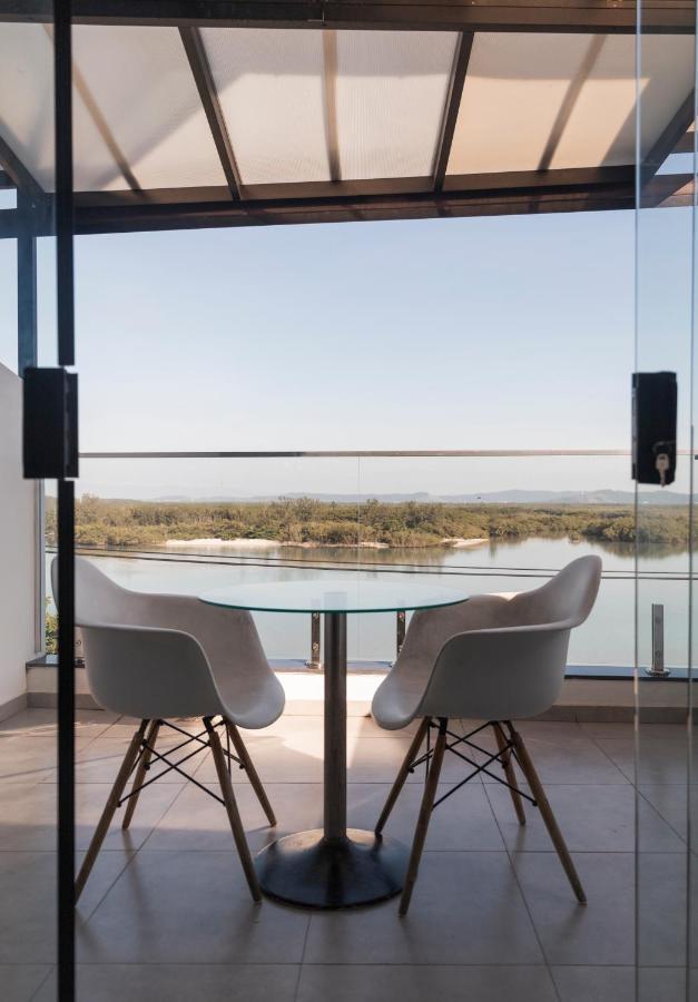 Suites Luxo Marambaia- Epic House 里约热内卢 外观 照片