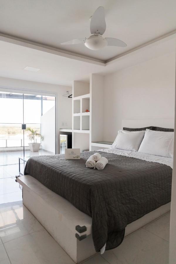 Suites Luxo Marambaia- Epic House 里约热内卢 外观 照片