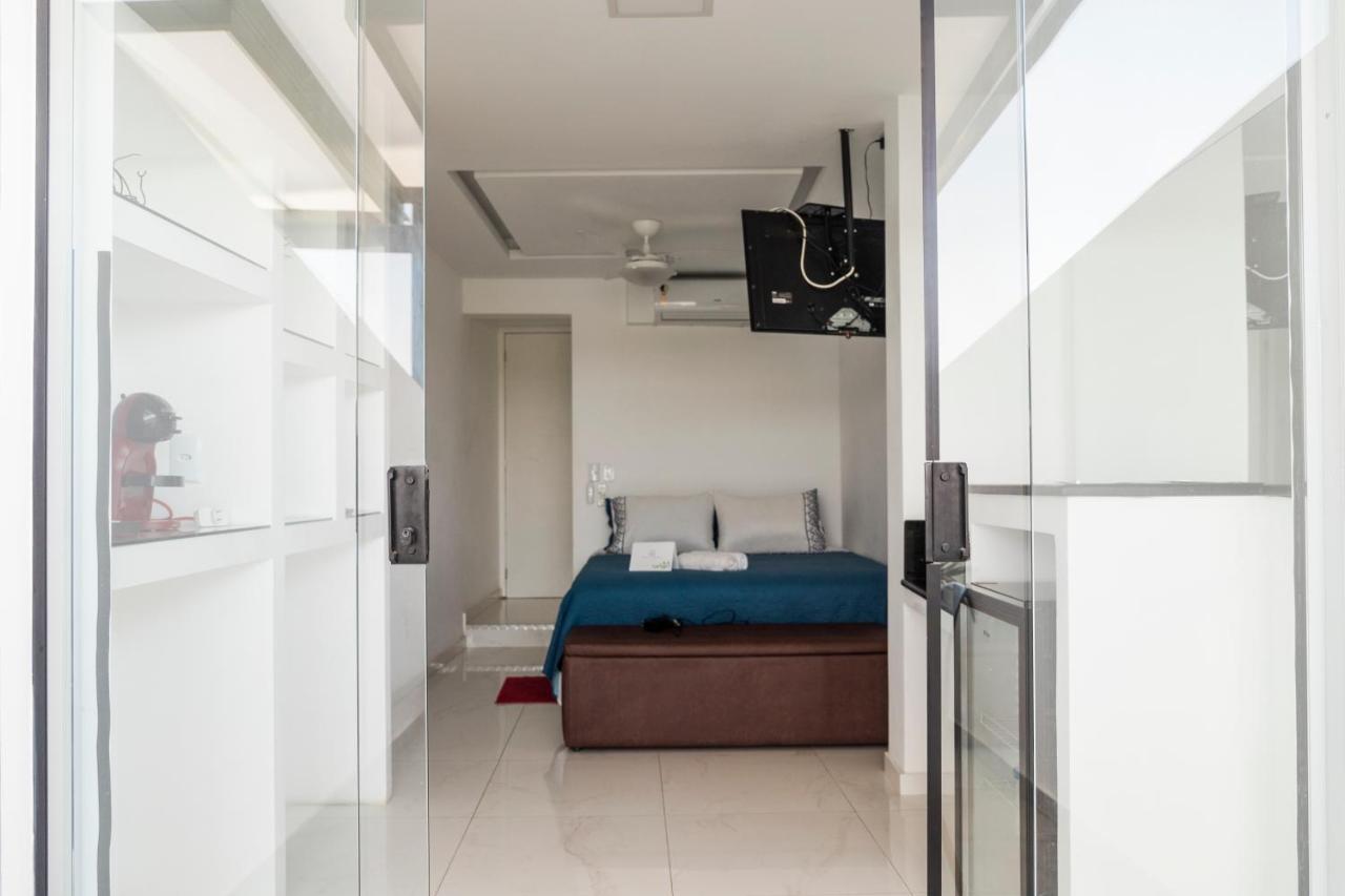 Suites Luxo Marambaia- Epic House 里约热内卢 外观 照片