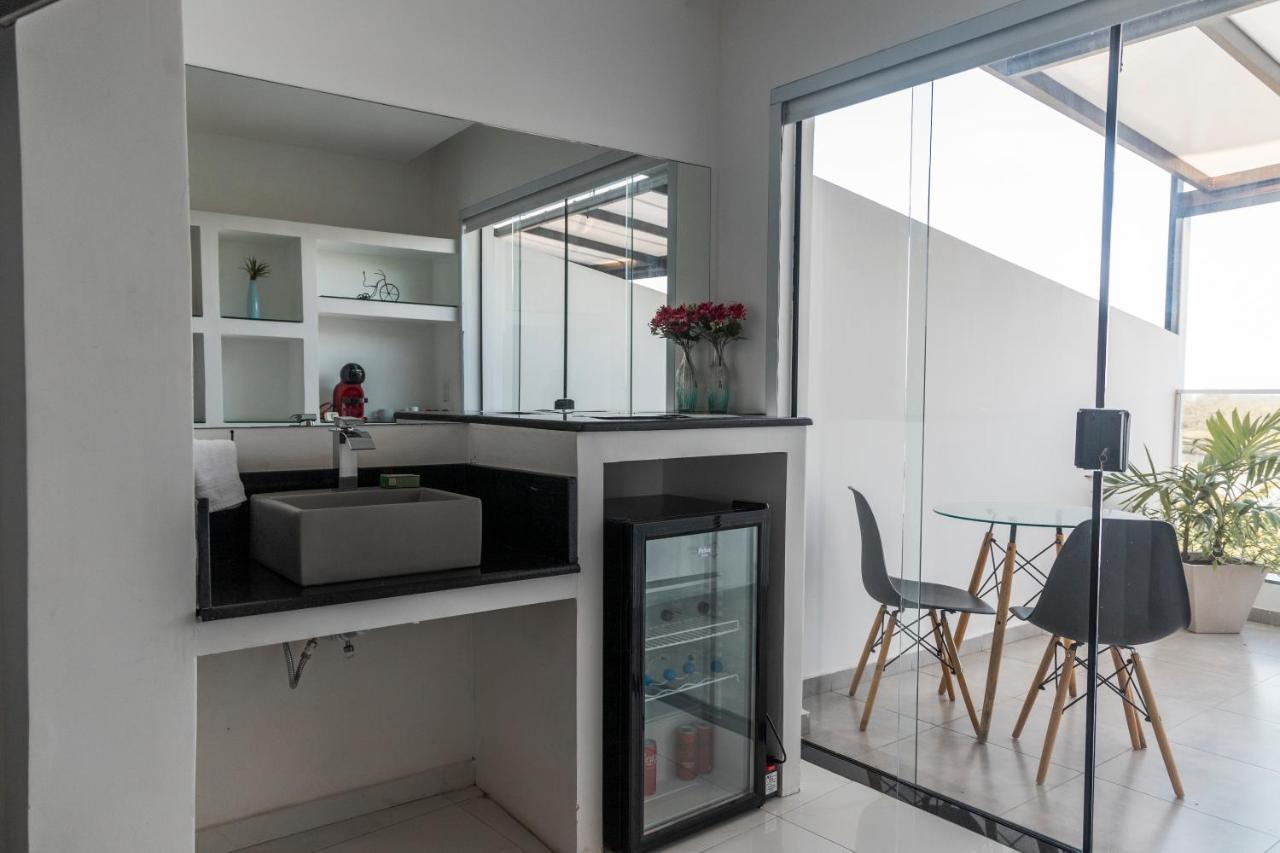 Suites Luxo Marambaia- Epic House 里约热内卢 外观 照片