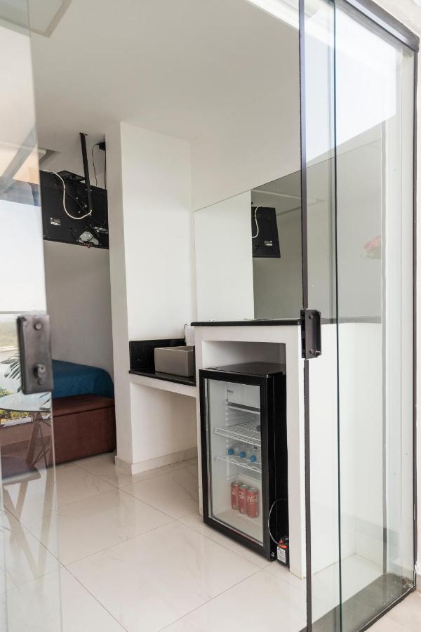 Suites Luxo Marambaia- Epic House 里约热内卢 外观 照片