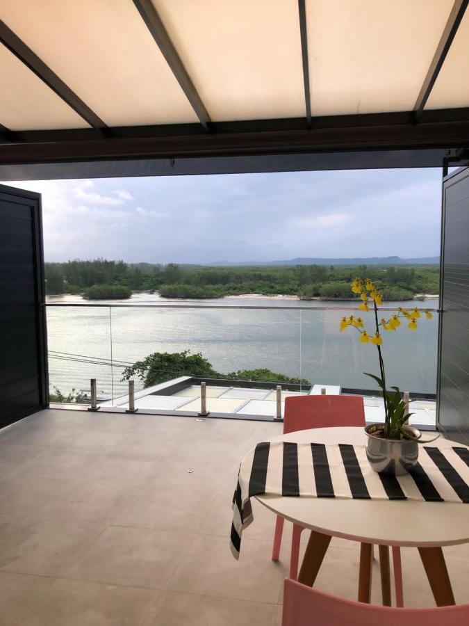 Suites Luxo Marambaia- Epic House 里约热内卢 外观 照片